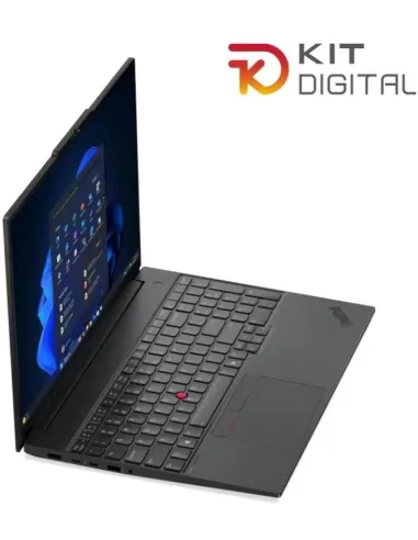 Ordenador Portátil Lenovo Thinkpad E16 G3 21ST0034SP