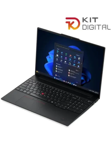 Ordenador Portátil Lenovo Thinkpad E16 G3 21ST0034SP