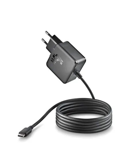 NGS GAN 45W-C Cargador de Pared con Salida USB-C de 45W