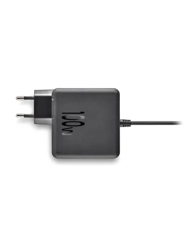 Cargador de Pared USB-C NGS GAN 65W-C con PPS