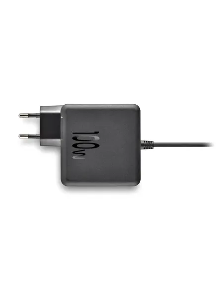 Cargador de Pared USB-C NGS GAN 65W-C con PPS