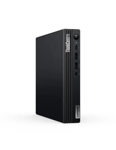 Mini PC Lenovo ThinkCentre M75q Gen 5 Tiny 12RRS6TB00