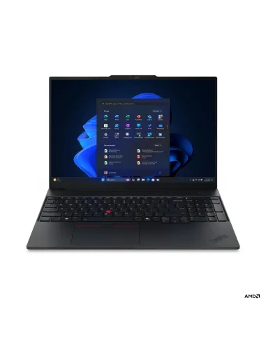 Lenovo ThinkPad E16 Gen 3 21ST0034SP AI PC AMD Ryzen 5-230/16GB/512GB SDD/16" W11 Pro