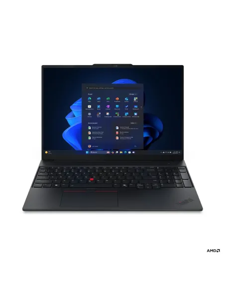 Lenovo ThinkPad E16 Gen 3 21ST0034SP AI PC AMD Ryzen 5-230/16GB/512GB SDD/16" W11 Pro