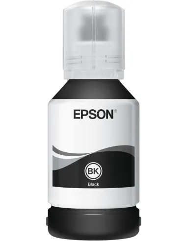 Epson EcoTank 105 C13T00Q140 Tinta Negra