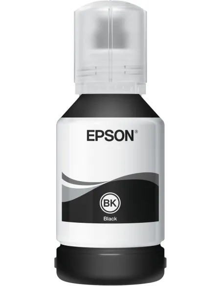 Epson EcoTank 105 C13T00Q140 Tinta Negra