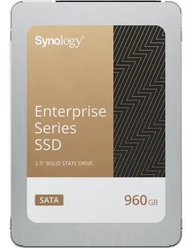 Synology SAT5221-960G SSD SATA 2,5 960GB