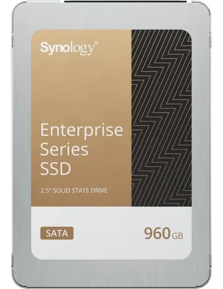 Synology SAT5221-960G SSD SATA 2,5 960GB