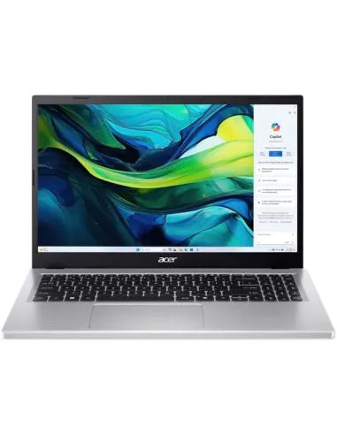 Portátil Acer Aspire Go 15 AG15-71P-57NN
