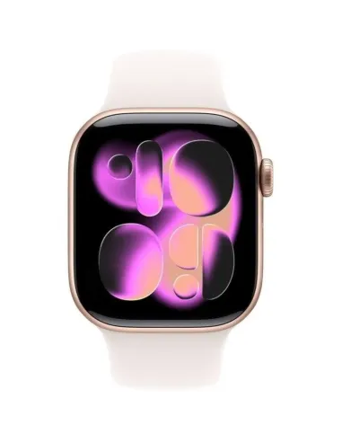 Apple Watch Series 11 GPS + Cellular 42mm MF8E4QL/A