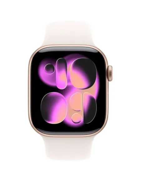 Apple Watch Series 11 GPS + Cellular 42mm MF8E4QL/A