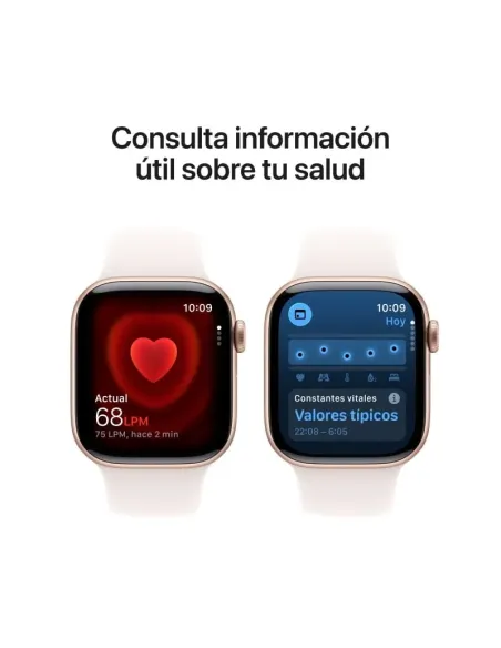 Apple Watch Series 11 GPS + Cellular 42mm MF8E4QL/A
