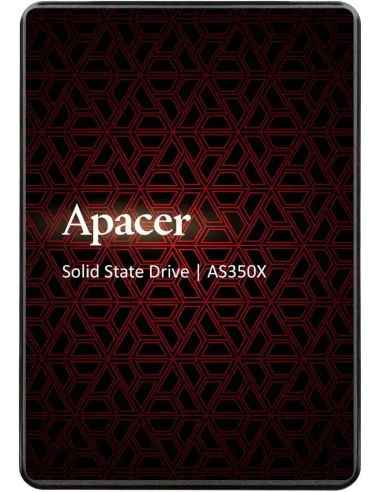Apacer AS350X 512GB SSD SATA III 2.5