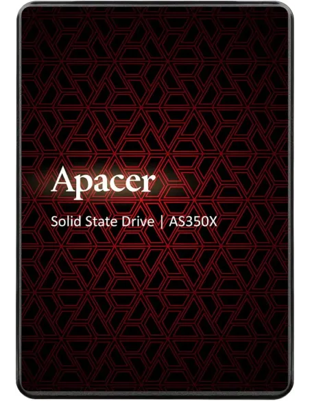 Apacer AS350X 512GB SSD SATA III 2.5