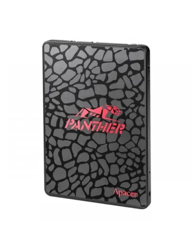 Apacer AS350 Panther 256GB SSD SATA III 2.5
