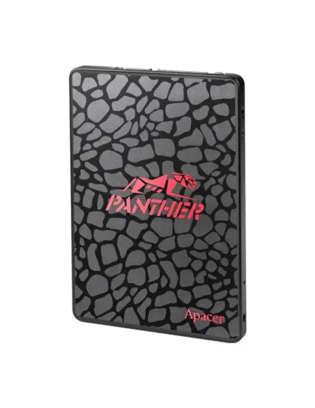 Apacer AS350 Panther 256GB SSD SATA III 2.5
