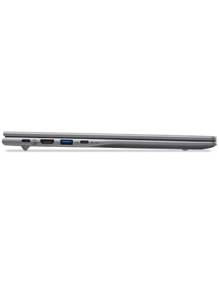 Portátil Acer Extensa 15 EXO15-51-58BP con Windows 11 Pro