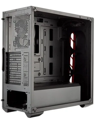 Semitorre Cooler Master MasterBox MB510L Negra