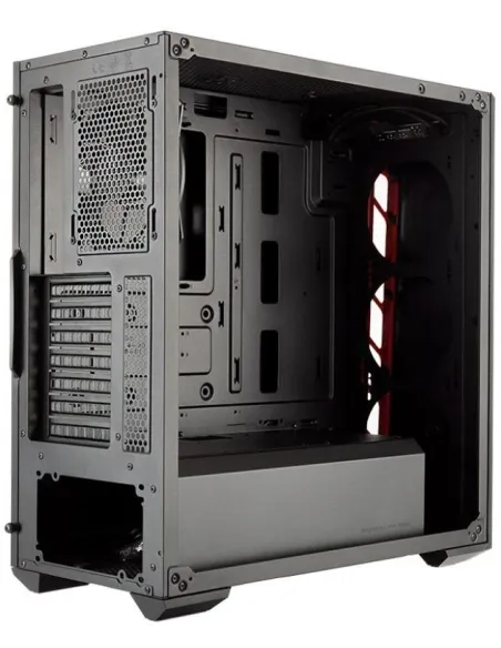 Semitorre Cooler Master MasterBox MB510L Negra
