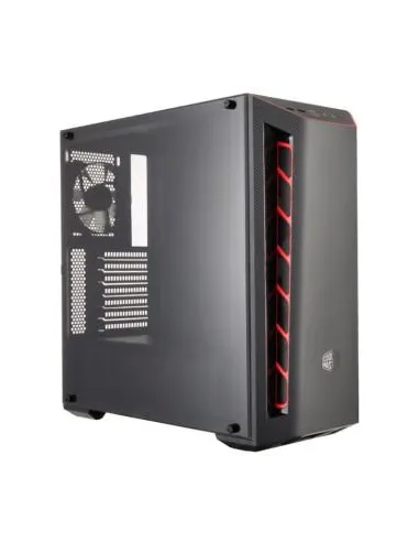 Semitorre Cooler Master MasterBox MB510L Negra