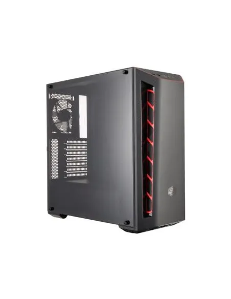 Semitorre Cooler Master MasterBox MB510L Negra