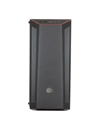 Semitorre Cooler Master MasterBox MB510L Negra