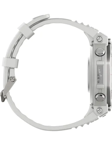 Smartwatch Amazfit T-Rex 3 Haze Grey con GPS dual-band