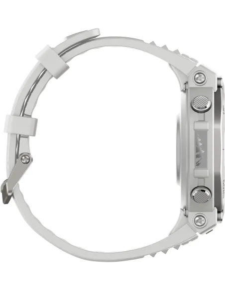 Smartwatch Amazfit T-Rex 3 Haze Grey con GPS dual-band