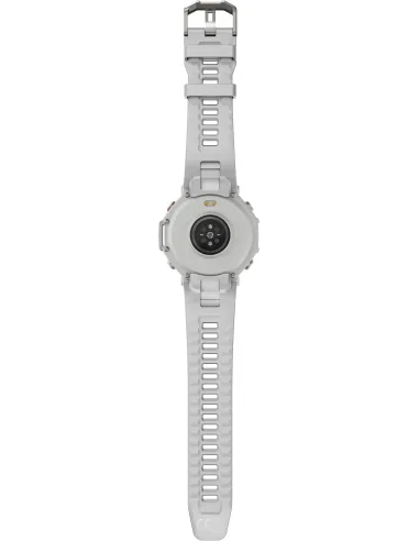 Smartwatch Amazfit T-Rex 3 Haze Grey con GPS dual-band