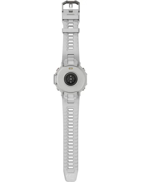 Smartwatch Amazfit T-Rex 3 Haze Grey con GPS dual-band
