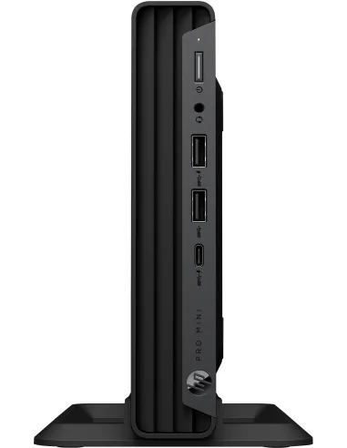 Mini PC Compacto HP Pro Mini 400 G9 C84ZJAT