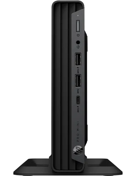 Mini PC Compacto HP Pro Mini 400 G9 C84ZJAT