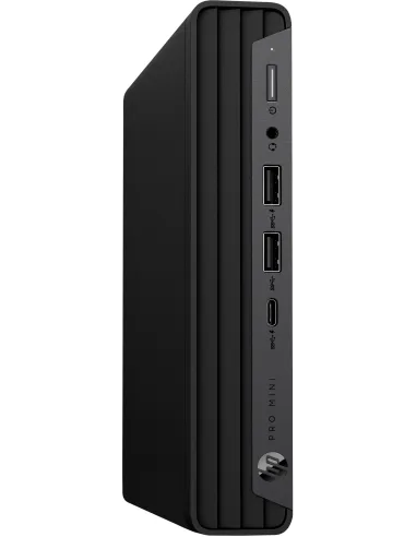 HP Pro Mini 400 G9 C84ZJAT Intel Core i5-12500T/16GB/512GB SSD W11 Pro