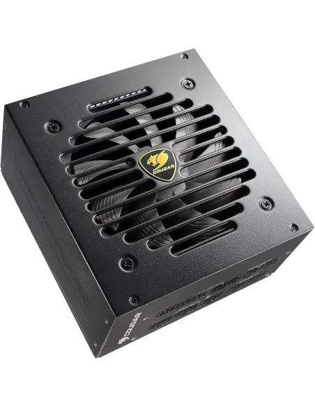 Cougar FV270 RGB Blanca con Fuente de Alimentación Cougar GEX PRO 850