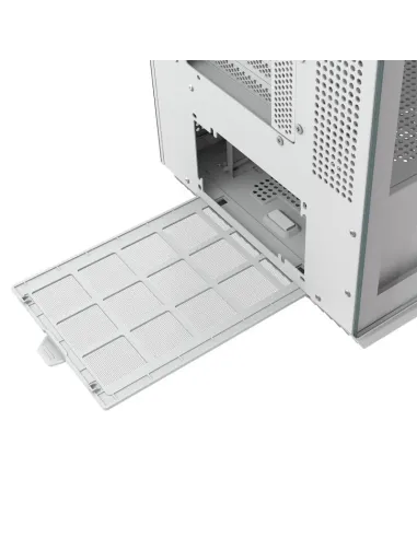 Bundle Cougar FV270 RGB y GEX PRO 750 ATX 3.1