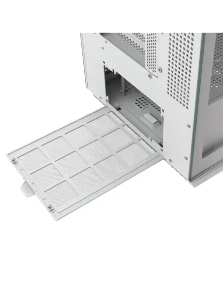 Bundle Cougar FV270 RGB y GEX PRO 750 ATX 3.1