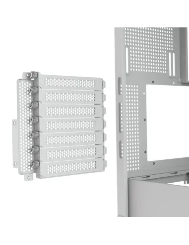 Bundle Cougar FV270 RGB y GEX PRO 750 ATX 3.1