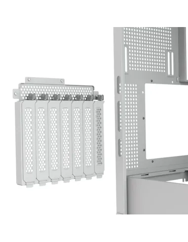 Bundle Cougar FV270 RGB y GEX PRO 750 ATX 3.1