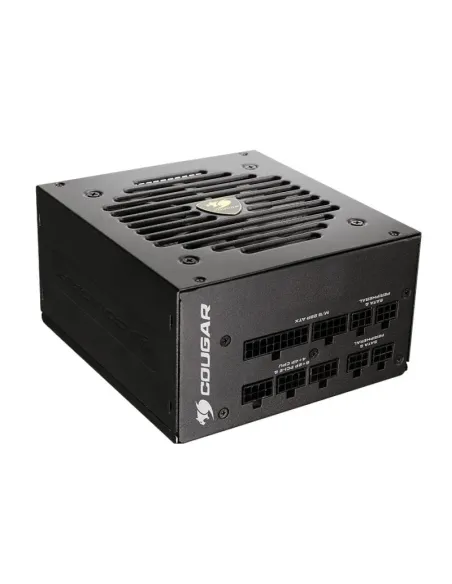 Bundle Cougar FV270 RGB y GEX PRO 750 ATX 3.1