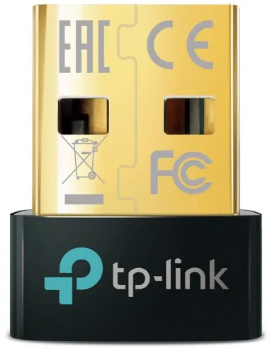 TP-Link UB500 Adaptador Bluetooth 5.0 USB-A Nano