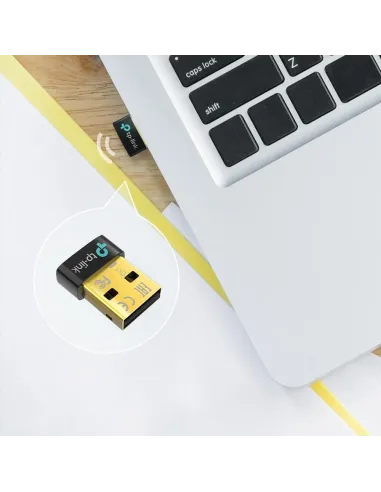 Adaptador Bluetooth 5.0 TP-Link UB500