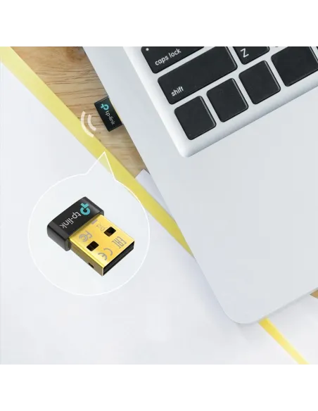 Adaptador Bluetooth 5.0 TP-Link UB500