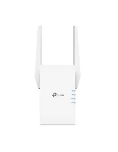 TP-Link RE705X Repetidor WiFi 6 Mesh Doble Banda AX3000-RED64367