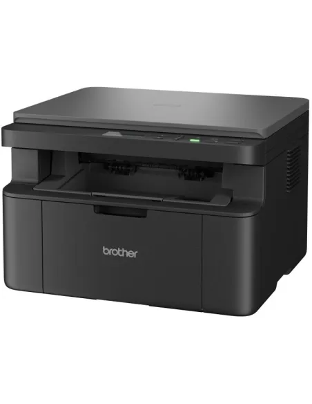Brother DCP-L1640W Impresora Multifunción Monocromo WiFi Negra