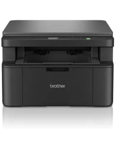 Brother DCP-L1640W Impresora Multifunción Monocromo WiFi Negra-IMPR64520
