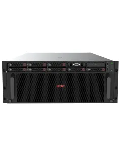 H3C UniServer R4500 G6 0235A4U9 Servidor Rack 4U Intel Xeon 6542Y hasta 128GB DDR5 2x 480GB SSD-1394968