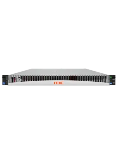 H3C UniServer R3950 G6 LFF 0235A4V0 AMD EPYC 9004 64GB DDR5 y 4x 600GB HDD SAS-1393972