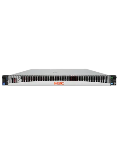 H3C UniServer R3950 G6 LFF 0235A4V0 AMD EPYC 9124 hasta 64GB DDR5 4x 600GB HDD SAS
