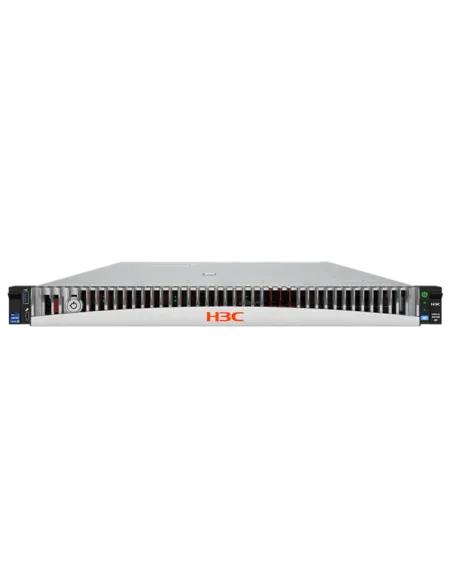 H3C UniServer R3950 G6 LFF 0235A4V0 AMD EPYC 9124 hasta 64GB DDR5 4x 600GB HDD SAS