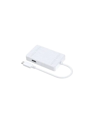 D-Link DUP-501 hub USB-C 5 en 1 para reuniones